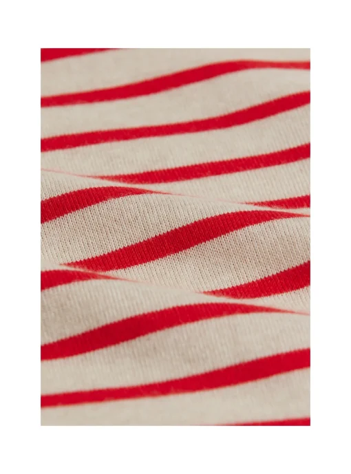 T-shirt Rayures