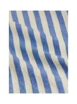 Bermuda Rayures Transat