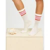 Chaussettes Femme Ap Rayures