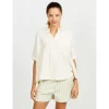 Chemise Femme Carreaux Relief