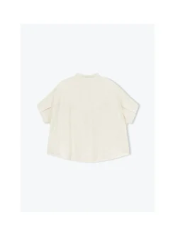 Chemise Femme Carreaux Relief