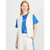 Gilet Sans Manche Femme