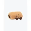 Peluche Pain Au Chocolat