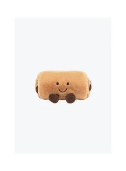 Peluche Pain Au Chocolat