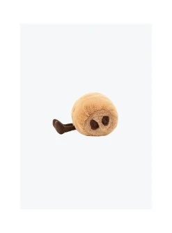 Peluche Pain Au Chocolat