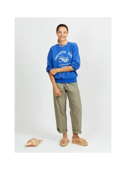 Sweat Femme Crevette Club