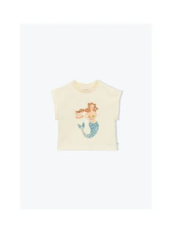 T-shirt Sirene